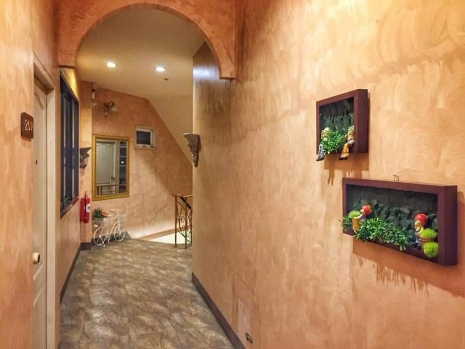 Kireeya Villa ペッチャブリー エクステリア 写真