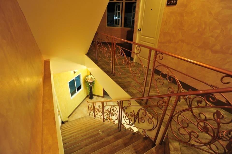 Kireeya Villa ペッチャブリー エクステリア 写真