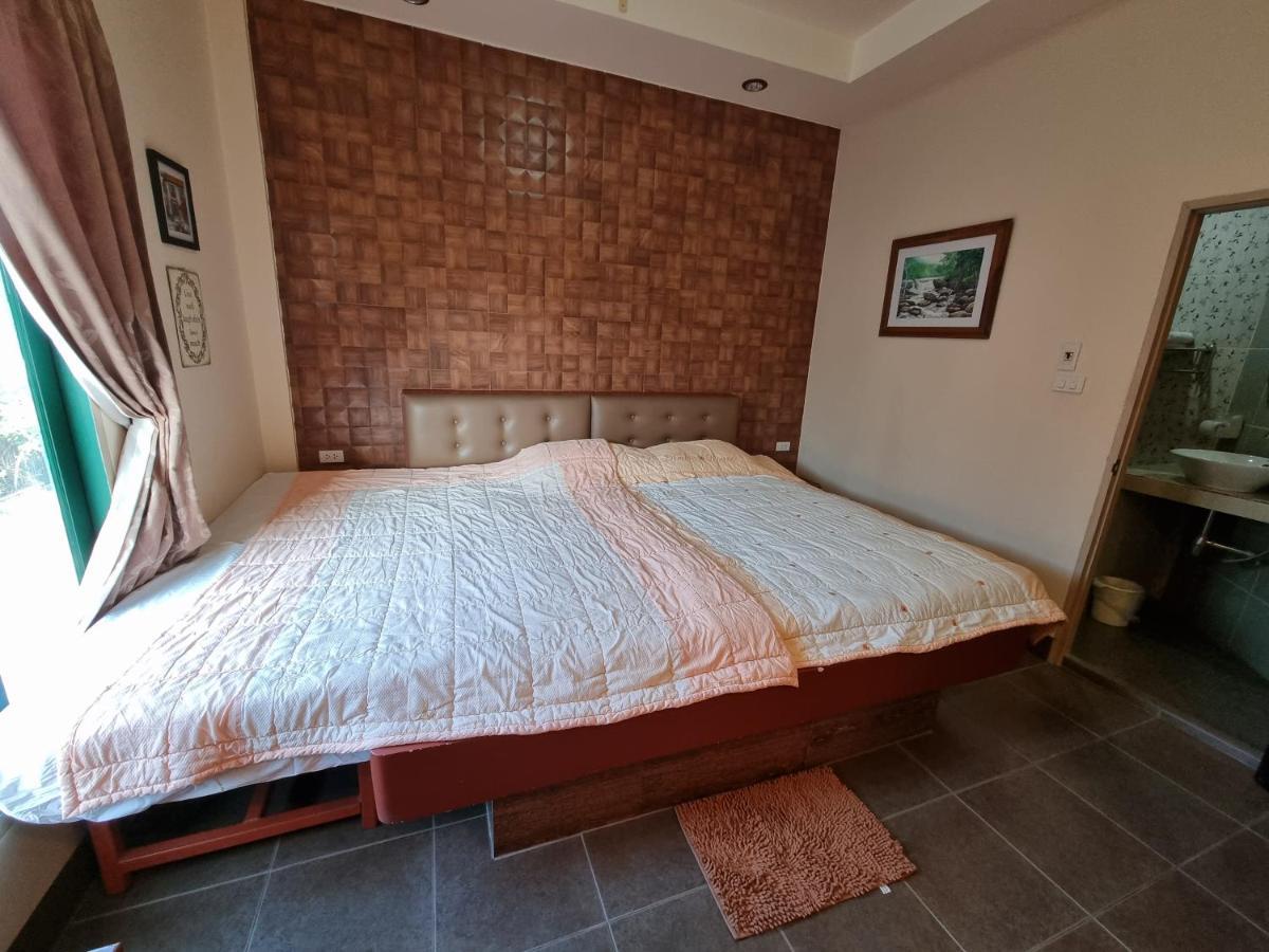 Kireeya Villa ペッチャブリー エクステリア 写真