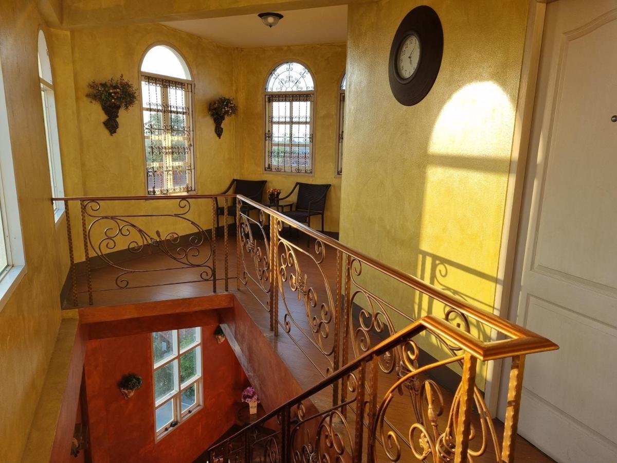 Kireeya Villa ペッチャブリー エクステリア 写真