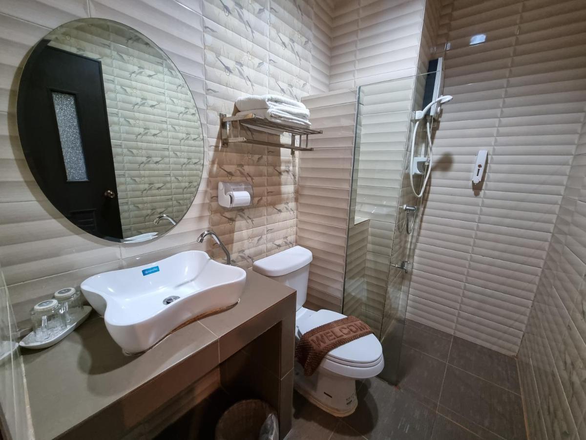 Kireeya Villa ペッチャブリー エクステリア 写真