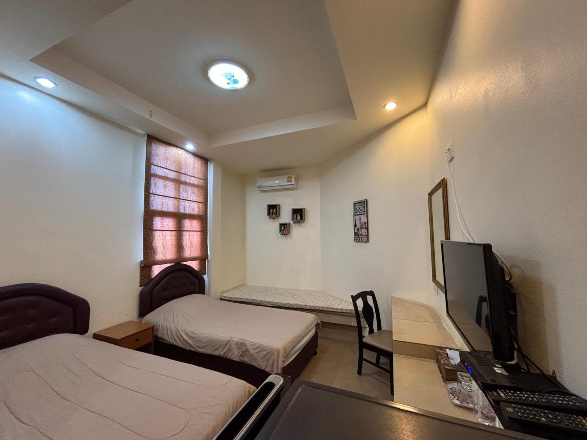 Kireeya Villa ペッチャブリー エクステリア 写真
